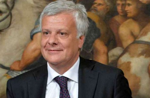 Galletti rinnova l’impegno sul dissesto idrogeologico