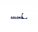 logo aziendale di Solon