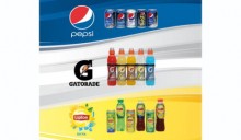 PEPSICO BEVERAGES ITALIA