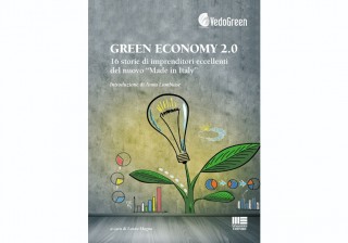 VEDOGREEN: Aspettando Expo 2015, assegnati i premi per le eccellenze green 2.0