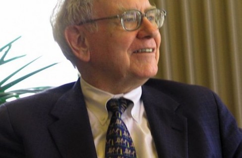 Tra i protagonisti delle rinnovabili Usa c’è Warren Buffet