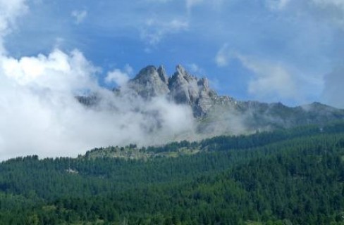 Alpi, un patrimonio da tutelare in modo sostenibile