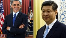 Clima energia 2030, c’è l’accordo tra Usa e Cina