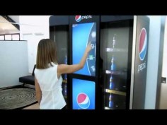 immagine New interactive cooler