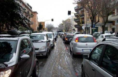 Mobilità e turismo negli scenari urbani