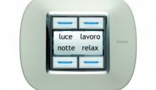 BTicino partecipa a CES 2015 con innovative soluzioni per la Smart Home