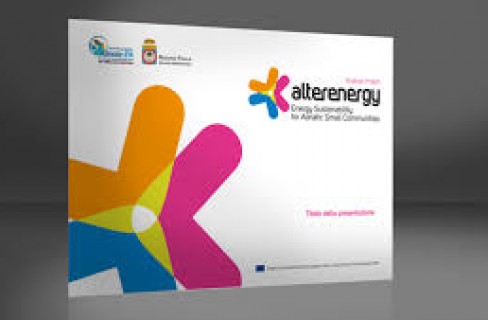 Alternergy, opportunità di business in area adriatica