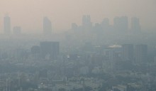 Troppa polvere nera nell’aria di Milano