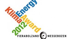 Klimaenergy Award 2015: iscrizioni aperte fino al 9 gennaio