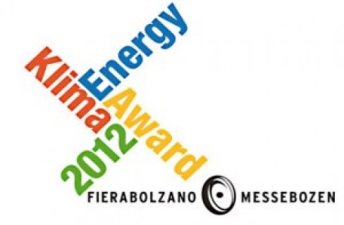 Klimaenergy Award 2015: iscrizioni aperte fino al 9 gennaio