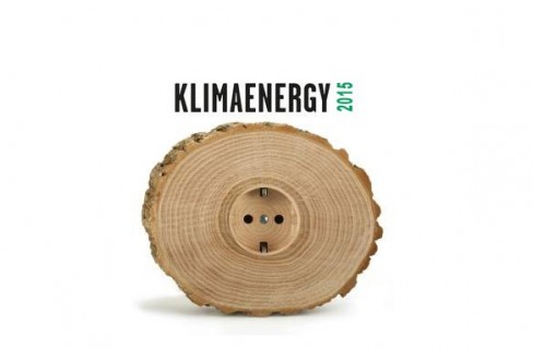 KLIMAENERGY 2015 Fiera internazionale delle energie rinnovabili