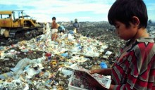 Clima di povertà