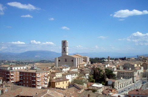 Semplificazione e sostenibilità, il Testo unico dell’Umbria