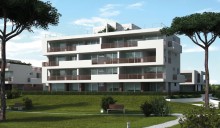 Nuovo residence Soleis a Lignano Sabbiadoro