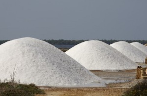 Ridurre i costi energetici nei processi di desalinizzazione dell’acqua