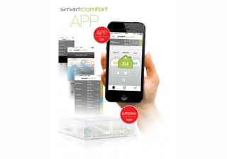 A Klimahouse 2015, Eurotherm sempre più Smart