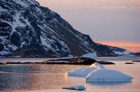 Cambiamenti climatici e oceani, sorvegliati speciali