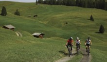 Il Sud Tirolo scommette sul cicloturismo