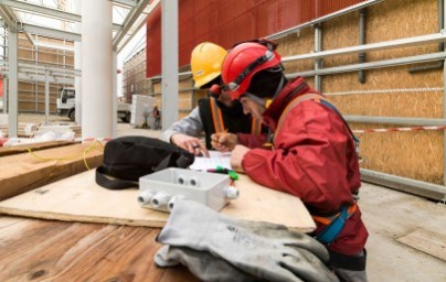 Rubner Objektbau in prima linea per Expo Milano 2015