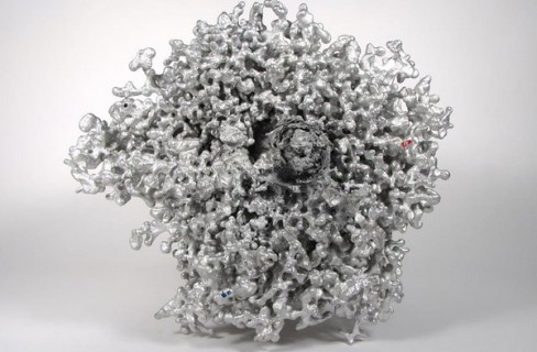 Alluminio, nuova esposizione al Museo nazionale della Scienza e della Tecnologia