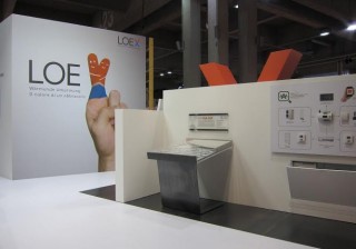 Loex, specialista italiano del “comfort technology”