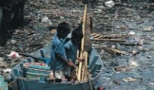 Il mondo affoga in un mare di plastica