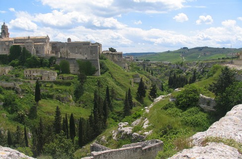 La Puglia, un modello contro il dissesto idrogeologico