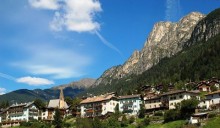 Edilizia in legno, Trentino e Alto Adige in evidenza