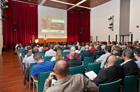 Al via l’edizione 2015 di Klimaenergy, fino al 28 marzo a Fiera Bolzano