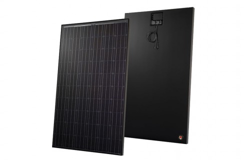 Ecco il nuovo Modulo termo-fotovoltaico made in Eu