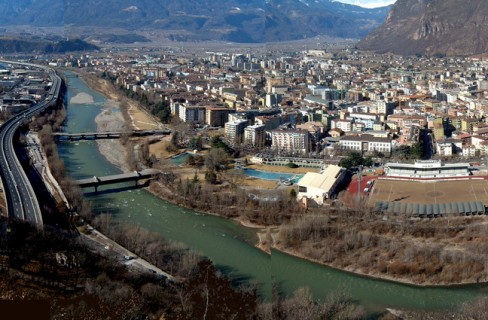 Bolzano investe in edilizia efficiente