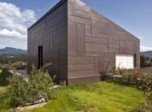 Rubner inaugura ‘Casa Bernardini’, un progetto residenziale ambizioso e a impatto zero