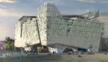 L’assenza del clima a EXPO 2015