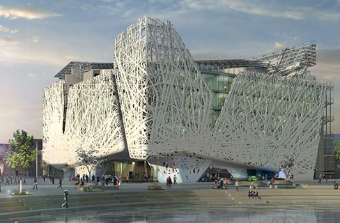 L’assenza del clima a EXPO 2015