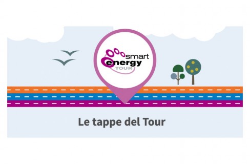 Lo Smart Energy Tour incontra gli installatori