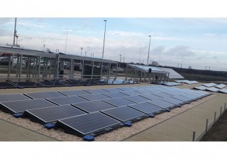 SOLON fornisce le sue soluzioni al nuovo laboratorio fotovoltaico del Parco Scientifico e Tecnologico di Poznan