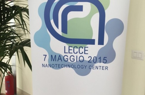 Nasce in Salento il nuovo Polo delle nanotecnologie del CnR