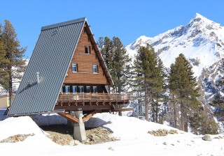 Sciare senza inquinare con la domotica di BTicino