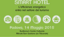 Smart Hotel: le opportunità legate alla riqualificazione energetica degli immobili turistico-ricettivi