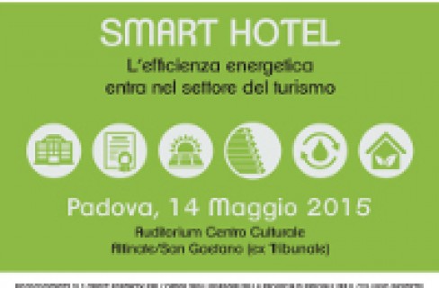Smart Hotel: le opportunità legate alla riqualificazione energetica degli immobili turistico-ricettivi