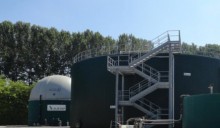 Biogas Control, da Austep il nuovo sistema per il controllo degli impianti