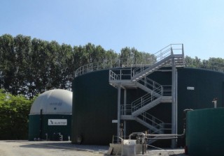 Biogas Control, da Austep il nuovo sistema per il controllo degli impianti