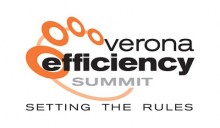 Il primo Forum internazionale sull’efficienza energetica: Verona efficiency summit 2015