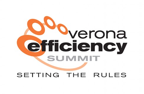 Il primo Forum internazionale sull’efficienza energetica: Verona efficiency summit 2015