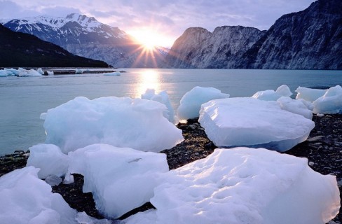 Clima: la glaciazione è fallita