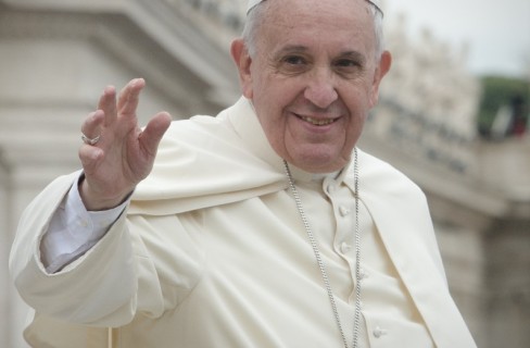 Papa Francesco e l’ambiente