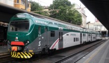 All’Italia servono più treni per la mobilità sostenibile