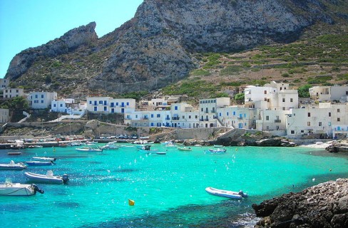 Le rinnovabili possono garantire il fabbisogno delle isole minori