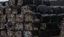 Tre soluzioni al vaglio per risolvere il problema delle ecoballe