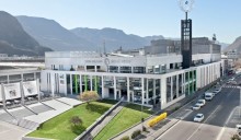 Cambio al vertice di Fiera Bolzano, a settembre la presentazione di Klimahouse 2016